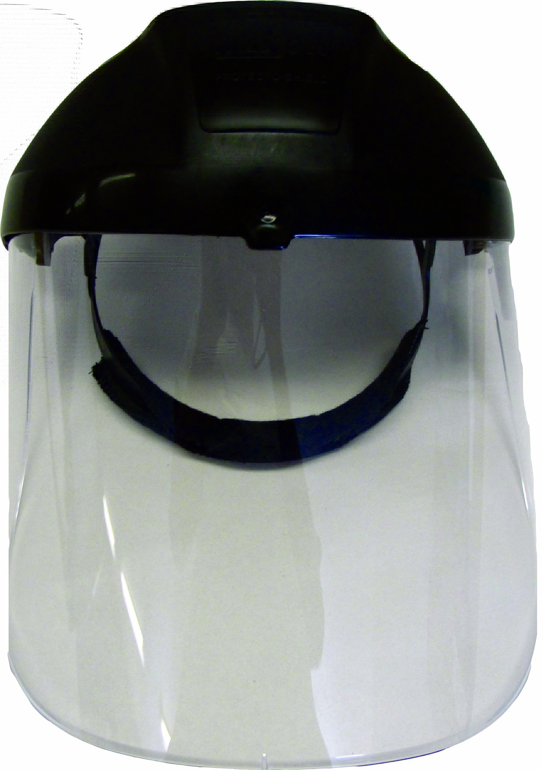 FACE SHIELD W/HEADGEAR